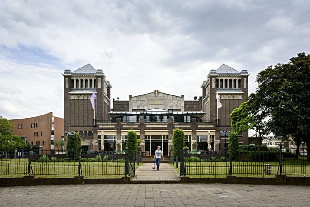 Concertgebouw Nijmegen